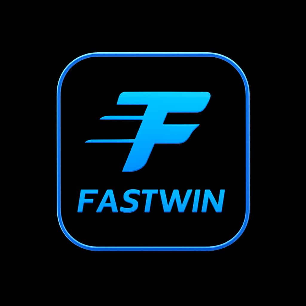 fastwin App Icon